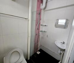 Blk 427 Clementi Avenue 3 (Clementi), HDB 3 Rooms #614134601
